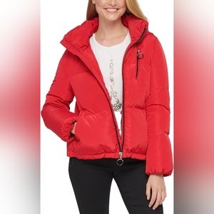 Karl Lagerfeld Puffer Jacket